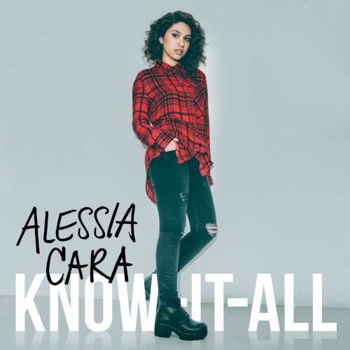 Alessia Cara